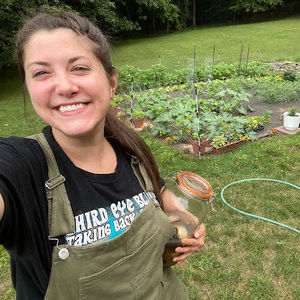 Meet your Posher, Jolene